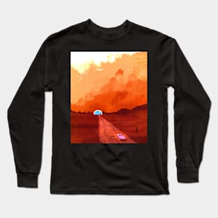 barbenheimer Long Sleeve T-Shirt